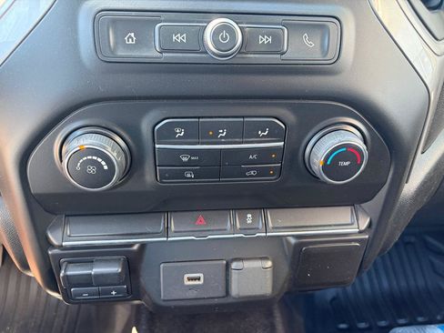 Used 2020 Chevrolet Silverado 2500 W/T w/ WT Fleet Convenience Package AWD/4WD image 31