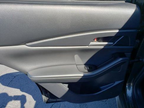 Certified 2024 MAZDA CX-30 AWD 2.5 S w/ Select Sport Pkg image 13