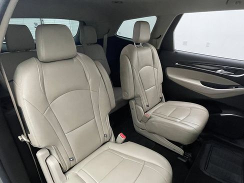 Used 2018 Buick Enclave Premium FWD image 37