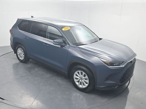 Used 2026 Toyota Grand Highlander XLE image 56