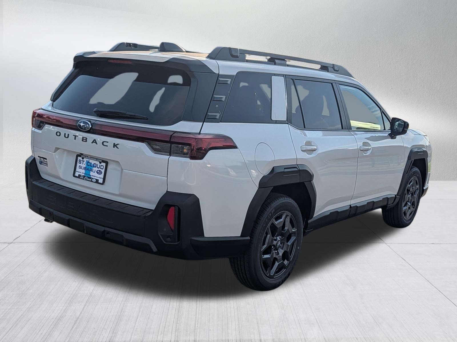 New 2026 Subaru Outback Premium AWD/4WD image 4