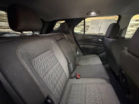 Used 2024 Chevrolet Equinox LT AWD/4WD image 34
