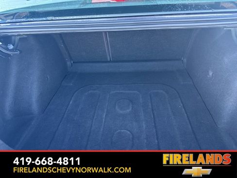 Certified 2015 Chevrolet Cruze LT image 28