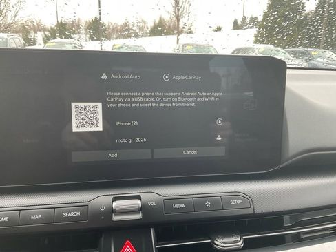 Certified 2025 Kia K4 GT-Line w/ GT-Line Sunroof Package image 19