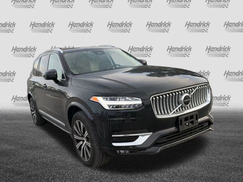 Certified 2024 Volvo XC90 B5 Core w/ Climate Package image 40