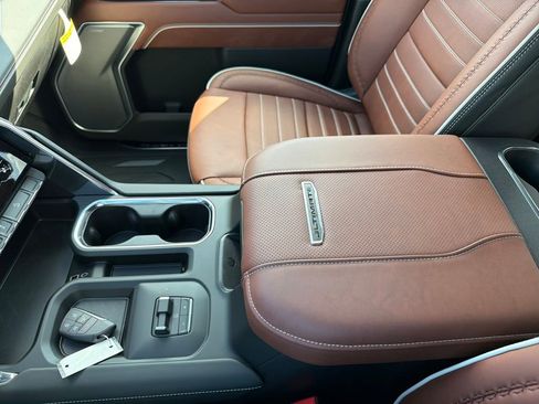 New 2026 GMC Sierra 2500 Denali Ultimate image 21