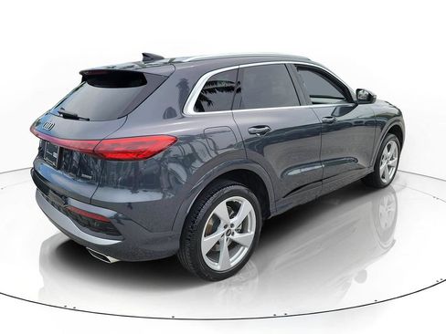 Certified 2025 Audi Q5 Premium w/ Premium Plus AWD/4WD image 4