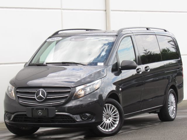 Used 2023 Mercedes-Benz Metris Passenger image 1