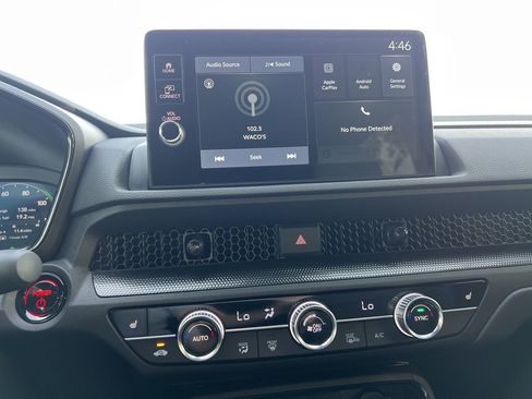 New 2026 Honda CR-V Sport-L image 22