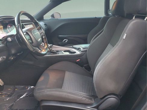 Certified 2020 Dodge Challenger R/T image 19