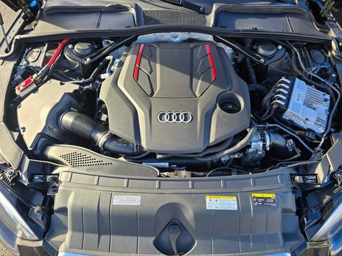 Used 2024 Audi S5 Premium AWD/4WD image 9