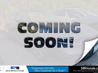 Used 2024 Honda Accord EX-L