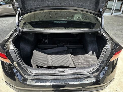 Certified 2023 Nissan Altima 2.5 SR FWD image 24