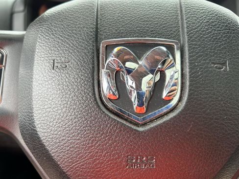 Used 2017 RAM 1500 Sport AWD/4WD image 20