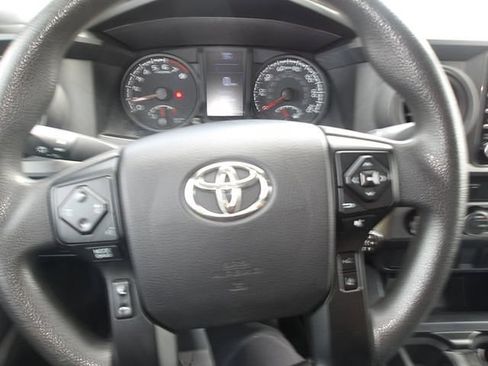 Used 2021 Toyota Tacoma SR w/ SX Package AWD/4WD image 15