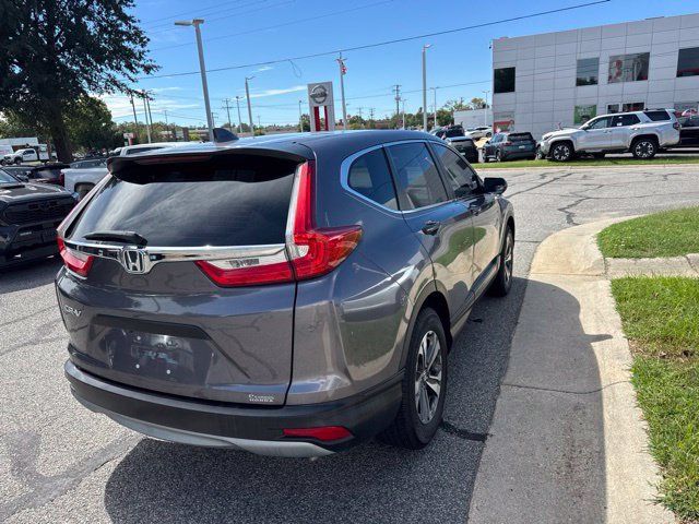 Used 2017 Honda CR-V LX image 7