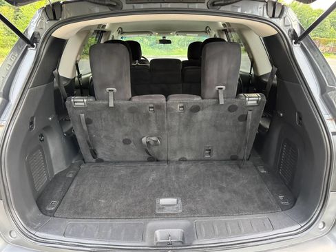 Used 2016 Nissan Pathfinder S AWD/4WD image 19