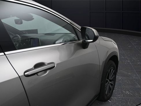 Used 2022 Lexus NX 350 AWD w/ Cold Area Package image 13