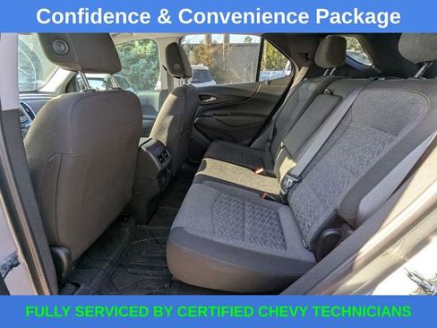 Used 2023 Chevrolet Equinox LT image 14
