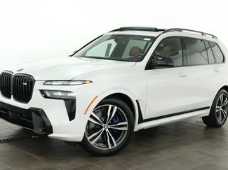 Used 2026 BMW X7 M60i AWD/4WD video 1