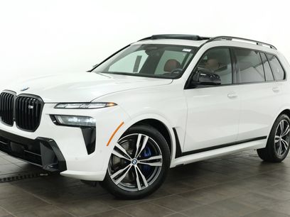 Used 2026 BMW X7 M60i