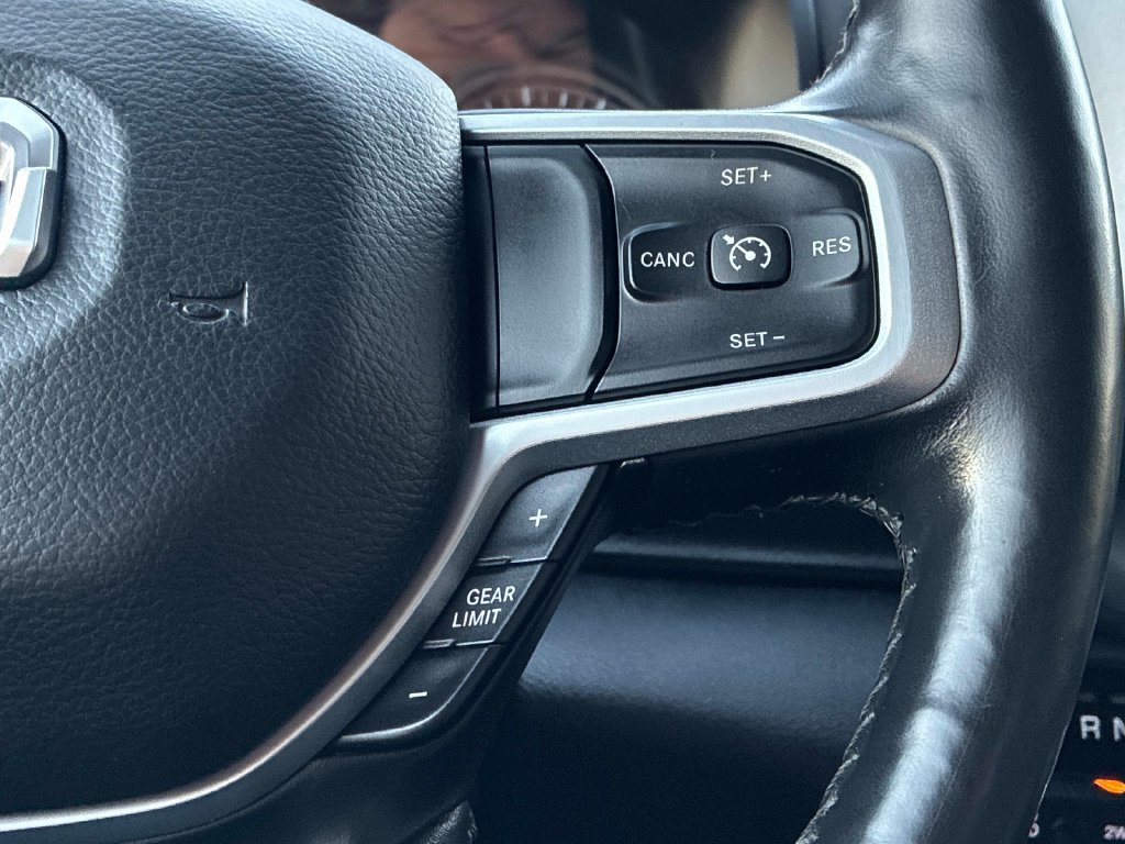 Used 2019 RAM 1500 Big Horn AWD/4WD image 27