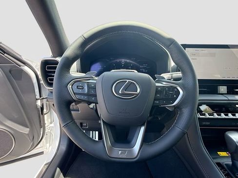 New 2026 Lexus IS 350 F Sport RWD image 38