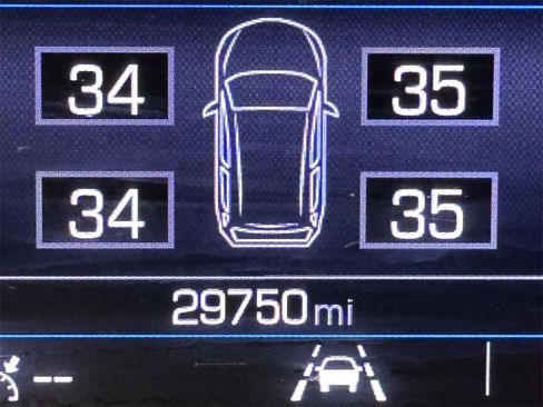 Used 2022 GMC Terrain SLE w/ Driver Convenience Package image 30