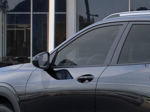 New 2026 Chevrolet Trax ACTIV w/ Sunroof Package image 12