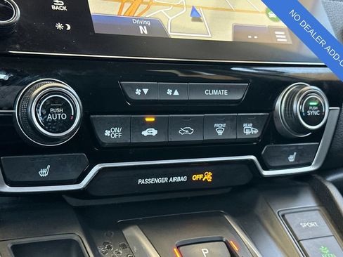 Used 2022 Honda CR-V Touring image 24
