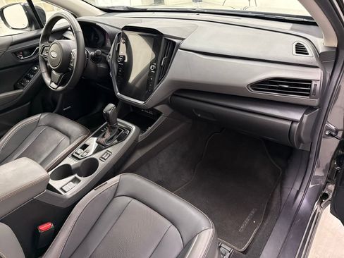 Certified 2025 Subaru Crosstrek 2.5i Limited image 23