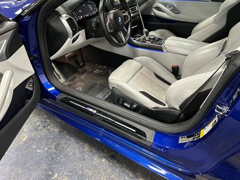 Used 2022 BMW M8 Competition AWD/4WD image 15