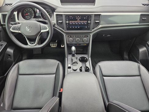 Used 2021 Volkswagen Atlas SE w/ Panoramic Sunroof Package image 26