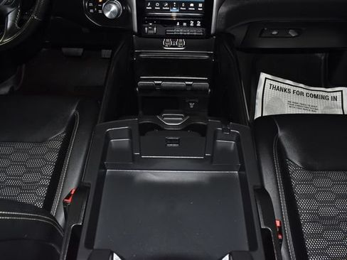 Used 2022 RAM 1500 Sport w/ Rebel Level 2 Equipment Group AWD/4WD image 30