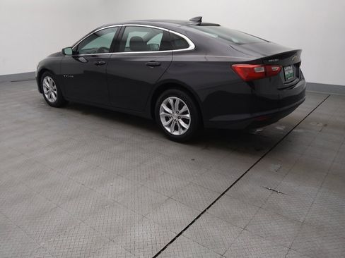 Used 2023 Chevrolet Malibu LT image 3