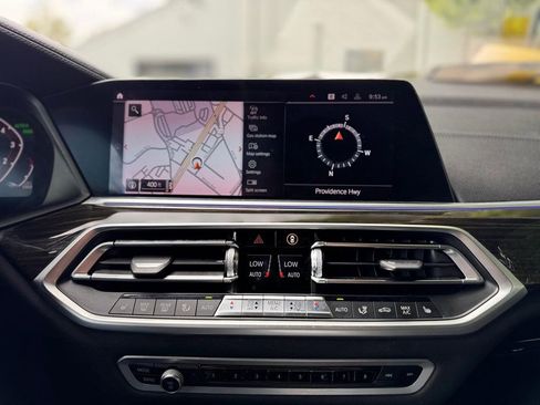 Used 2020 BMW X5 xDrive40i w/ Convenience Package AWD/4WD image 16