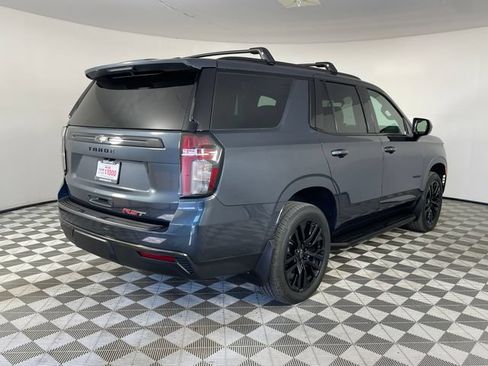 Used 2021 Chevrolet Tahoe RST w/ Rear Media and Nav Package AWD/4WD image 25