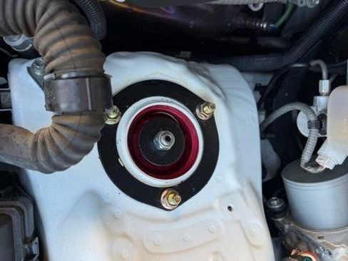 Used 2015 Lexus IS 250 w/ F-Sport Package RWD image 40