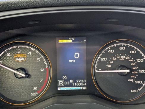 Used 2024 Subaru Forester Wilderness image 28