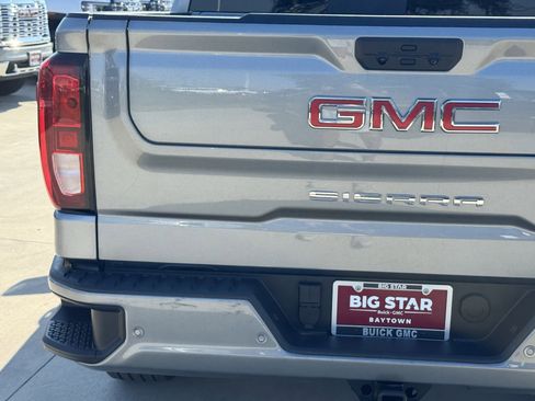 New 2026 GMC Sierra 1500 Elevation w/ Preferred Package RWD image 11