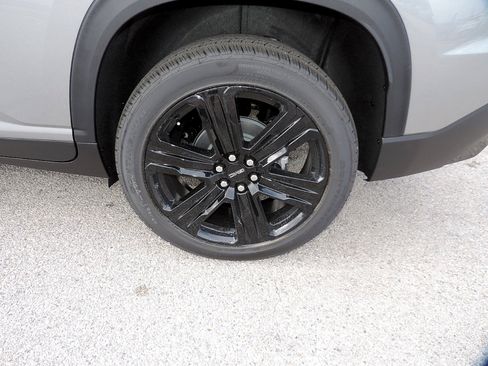 New 2026 GMC Acadia Elevation w/ Black Edition image 9