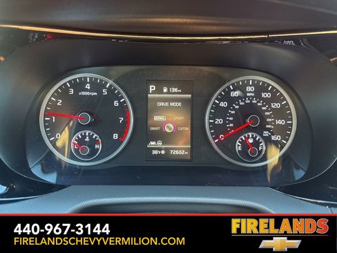 Used 2024 Kia K5 GT-Line image 24