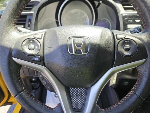 Used 2018 Honda Fit Sport image 18