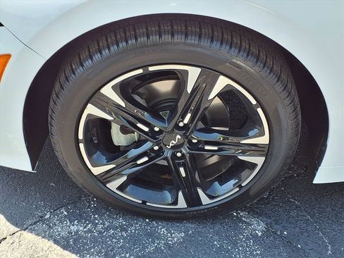 Used 2022 Kia K5 GT-Line w/ GT-Line FWD Premium Package image 23