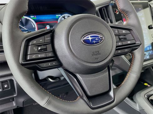New 2026 Subaru Crosstrek 2.5i Limited w/ Crosstrek Mirror Package image 10