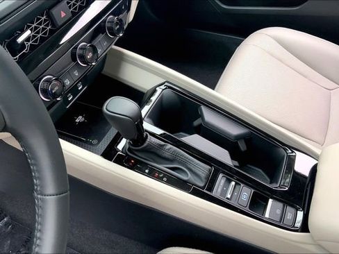 New 2026 Honda Accord EX-L image 8