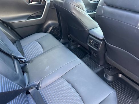 Certified 2022 Toyota RAV4 XSE AWD/4WD image 19