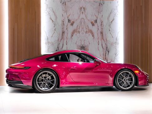 Used 2022 Porsche 911 GT3 RWD image 4