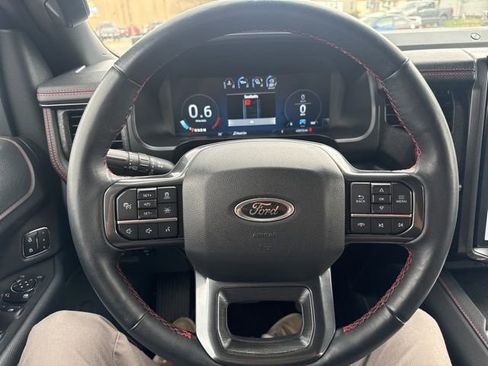 Used 2022 Ford Expedition Max Limited w/ Equipment Group 303A image 13