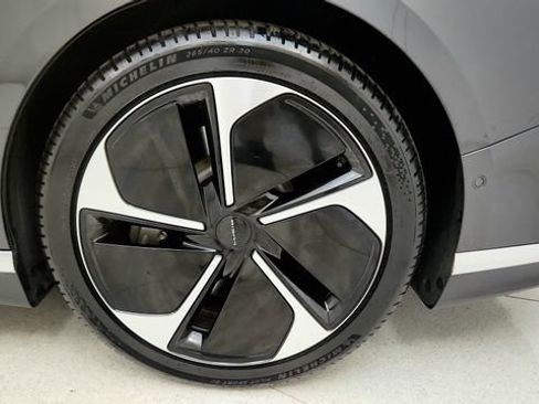 Used 2023 Lucid Air Grand Touring AWD/4WD image 80